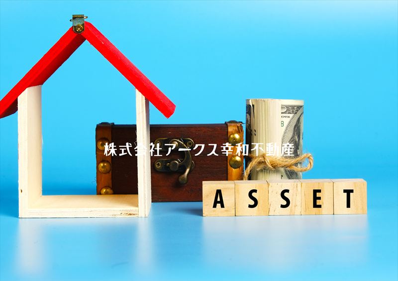 川越市の不動産市場の現状